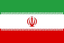 iran 0 rhestr